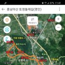 아산리 비석군 네이버블로그
