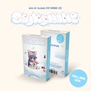 SAY MY NAME 2nd EP Album [My Name Is...] (Platform Ver.) 예약 판매 안내 이미지