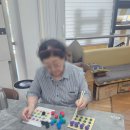 어르신 스마트폰 독립 이미지