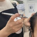 태후 사랑 | 송파염색잘하는곳 잠실염색전문태후사랑 : 뿌리염색 + 두피스케일링 후기✨