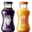 디자인 주스