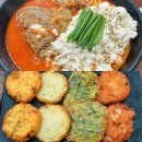 오리정로 | 김포 맛집 동해강릉초당짬뽕순두부 (차돌짬뽕순두부, 뼈대짬뽕순두부, 모듬전)