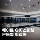 바디에이원짐 이미지