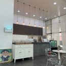 숭의동 애견동반 카페 도브로, 당일 구운 디저트 맛집