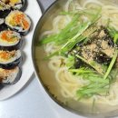 거제원칼국수