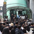 성수역 3번출구 이미지