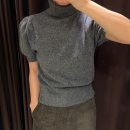 6236 | ZARA 자라 니트 3종 피팅 후기 : 레이스 포인트부터 데일리 가디건