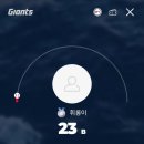 롯데자이언츠 사직야구장
