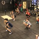 온그라운드짐 이미지