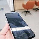 키즈폰 갤럭시 A16 액정수리비 삼성서비스센터 예약해서 액정 교체하기