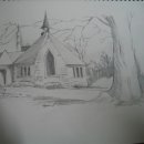 연필스케치(초급) 이미지