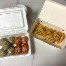 만두한판 - 군산시 문화1길 39-3 | 만두한판