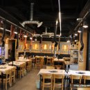 황소숯불갈비 이미지