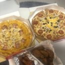 닭쟁이피자쟁이 이미지