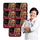 [방송구성] 빅마마 이혜정의 맛있는 LA갈비 400gx7팩, 7세트, 400g 사용 후기