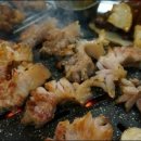 시골한우 시골돼지 이미지