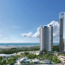 마리나레지던스호텔 이미지