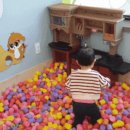 유후점핑클럽 이미지