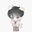 방싯방싯