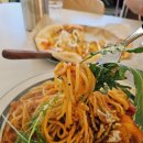 크레인PC | 아산 신정호 양식 맛집 추천 가성비 맛집 파스타 9,900원 크레인 파스타 신정호직영점