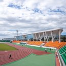 Korea , Seogwipo , Gang Chang Hak Stadium(3) , 4,900 , 2001(Re 2026.08.14) 이미지
