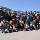 한국의 명산[#004]덕유산(무주), 향적봉 눈꽃여행