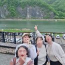 단양 당일치기를 갔다왔다!