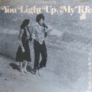 영화 &#34;그대는 내 인생의 빛 You Light Up My Life, 1977년 제작&#34; OST - 캐시 시사익(원곡 가수) &amp; 데비 분 이미지