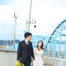 영상으로 만나는 스냅 | 동작대교 주간 야간 웨딩스냅 촬영 후기