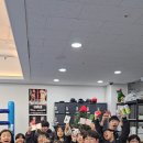 모던복싱클럽 향동 이미지