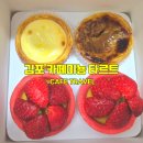 김포 디저트 타르트 파는 곳 카페 미뇽 솔직후기