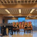 조아가든 | ​대전 밝은 웨딩홀의 정석 에스가든 하객 후기 및 뷔페 식사 만족도