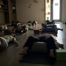 새벽요가(월,금) | 의왕새벽요가 산본필라테스 │모닝요가로 개운한 하루를 시작하세요.