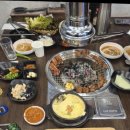 한가족 | [용인 동백 회식 맛집 추천] 고기 맛집의 정석, 한가족숯불구이 방문 후기🔥
