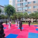 고산 최강 태권도장 이미지