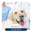 아이사랑동물병원 건강검진센터 이미지