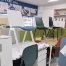 대구광역시 서구 비원뮤직홀 | 대구사무용가구 싸게파는곳 원대가구골목 우드스틸 경북 사무용가구