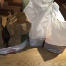 롯데리아(청주복대점) 이미지