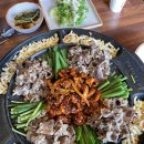 불맛나직화낙지쭈꾸미 이미지