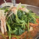 전농동 해물알탕전문 | 서울 전농동 알탕 맛집 [해물알탕전문] :: 또 갈 곳, 기억할 곳, 여긴 무조건 해물 알탕