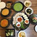 두부마을 | [서울] 종로 안국 한식맛집 인사동두부마을 내돈내산 후기