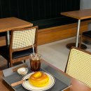 명동역 카페 어바웃베이글 뉴욕 분위기의 베이글 맛집