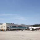 광주공항 이미지