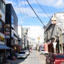 공도 걷고 싶은 거리 이미지