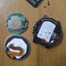 935 | 가민 포러너 버튼 안눌림 수리후기(포러너 935)_재능기부