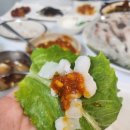 몽산포바다횟집 | 차니지맛집_ 태안 몽산포 바다횟집 방문 후기 / 태안 남면 몽산포항 / 몽대포구 / 오션뷰 / 우럭세트...