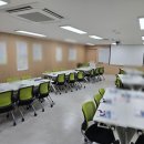공영기업 | [수원시청역 세미나실] 조별 기업교육 진행 후기, 오담문화홀 Room A