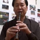 문경종국악연구소 | 단소 (상령산)