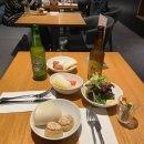 MH FOOD | 호주 시드니, 힐튼 시드니 (투숙, 라운지 후기)