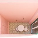 핑크하우스 이미지